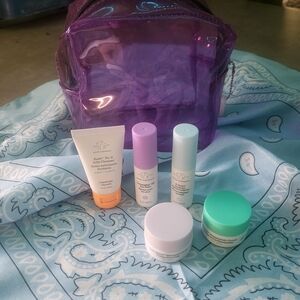 Drunk Elephant Littles Bundle